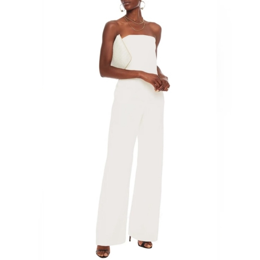 Stella McCartney |  Tuxedo Jumpsuit
